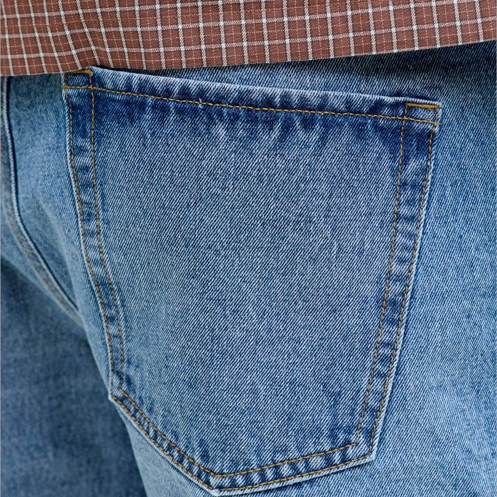 Jack & Jones pantaloncini in denim relaxed fit 12290841 - Prodotti di Classe
