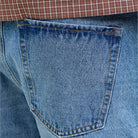 Jack & Jones pantaloncini in denim relaxed fit 12290841 - Prodotti di Classe