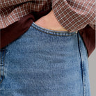 Jack & Jones pantaloncini in denim relaxed fit 12290841 - Prodotti di Classe