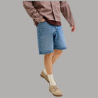 Jack & Jones pantaloncini in denim relaxed fit 12290841 - Prodotti di Classe