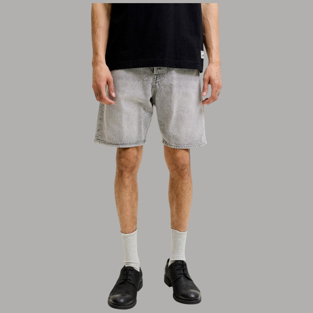 Jack & Jones pantaloncini in denim relaxed fit 12290841 - Prodotti di Classe