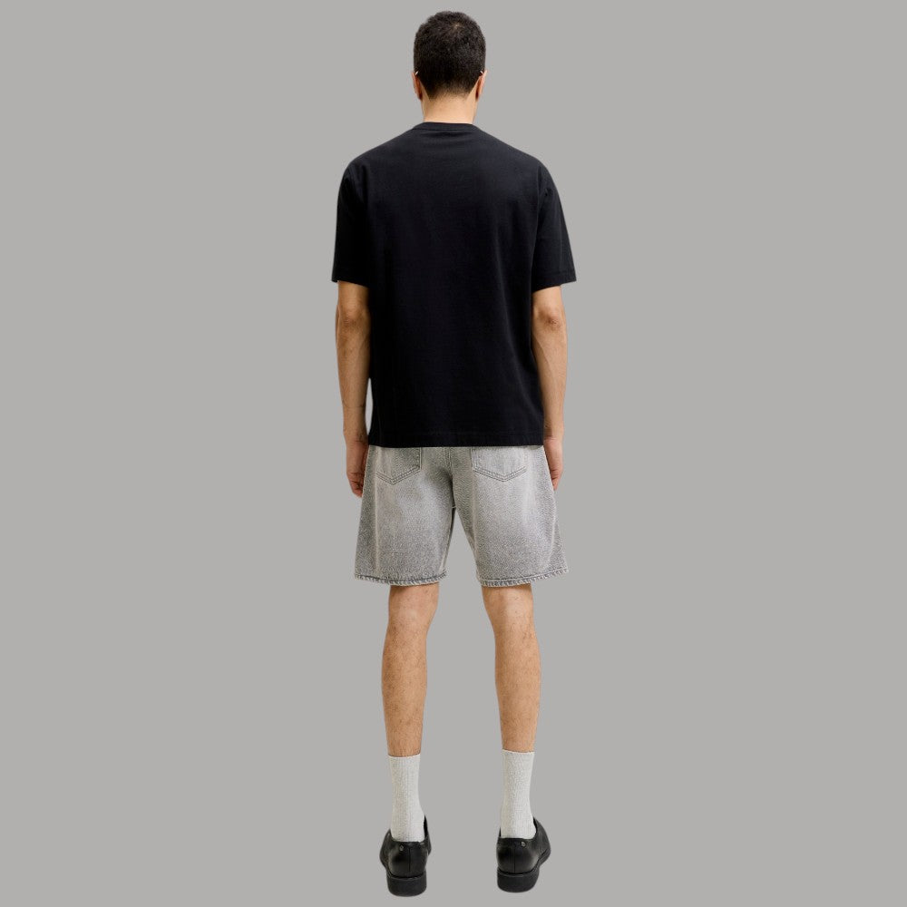 Jack & Jones pantaloncini in denim relaxed fit 12290841 - Prodotti di Classe