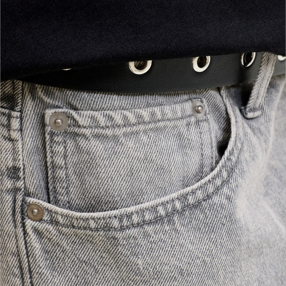 Jack & Jones pantaloncini in denim relaxed fit 12290841 - Prodotti di Classe