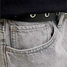 Jack & Jones pantaloncini in denim relaxed fit 12290841 - Prodotti di Classe
