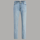 Jack Jones Jeans Regular Fit Clark Stonewash, 5 Tasche - Prodotti di Classe
