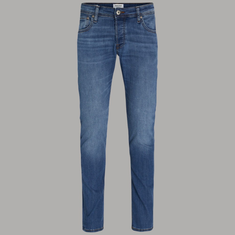 Jack Jones jeans slim fit da uomo 12157416 - Prodotti di Classe