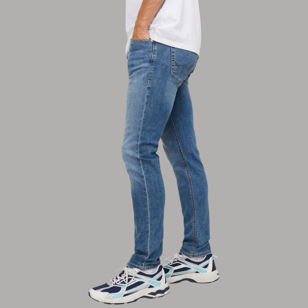 Jack Jones jeans slim fit da uomo 12157416 - Prodotti di Classe