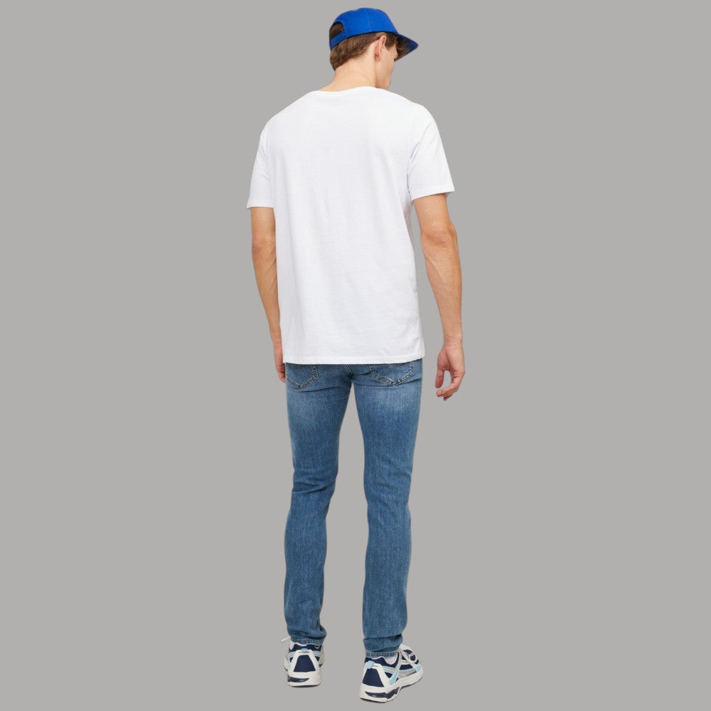 Jack Jones jeans slim fit da uomo 12157416 - Prodotti di Classe