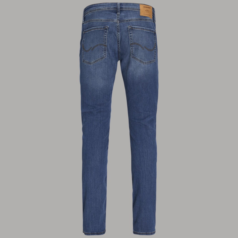 Jack Jones jeans slim fit da uomo 12157416 - Prodotti di Classe