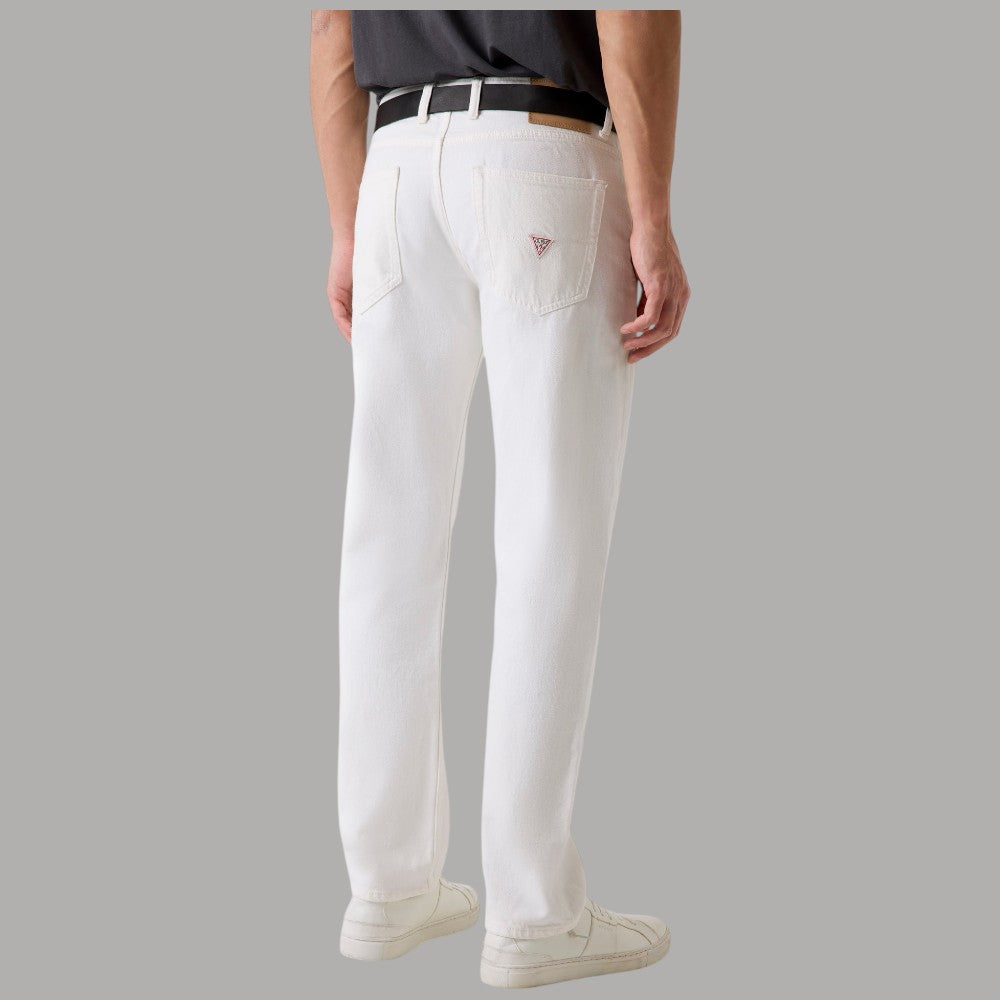 Guess jeans bianco slim ANGELS M6GAN2D0780 - Prodotti di Classe