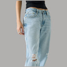 Guess GJ jeans boyfriend W6RA0ID5M5D - Prodotti di Classe