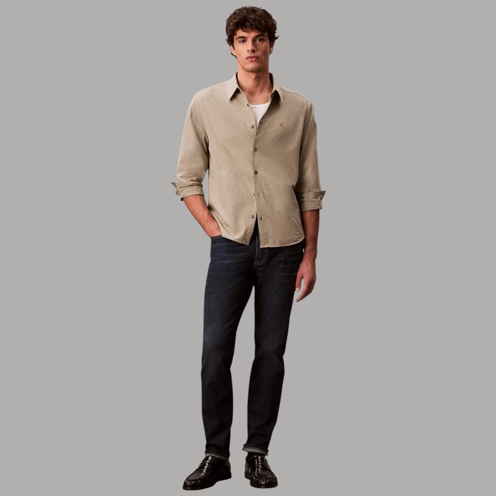 Calvin Klein jeans slim tapered LV04RF931G - Prodotti di Classe
