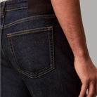 Calvin Klein jeans slim tapered LV04RF931G - Prodotti di Classe
