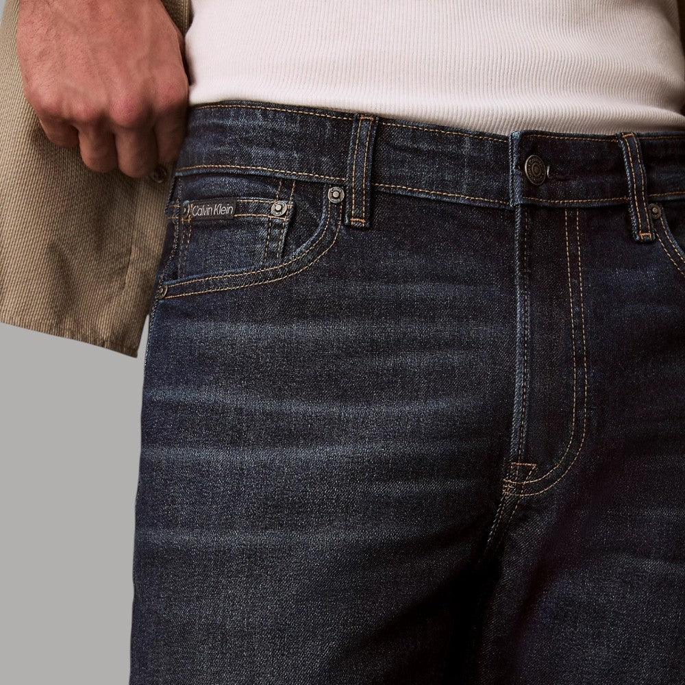 Calvin Klein jeans slim tapered LV04RF931G - Prodotti di Classe