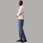Calvin Klien jeans slim gamba dritta LV04RF940G - Prodotti di Classe