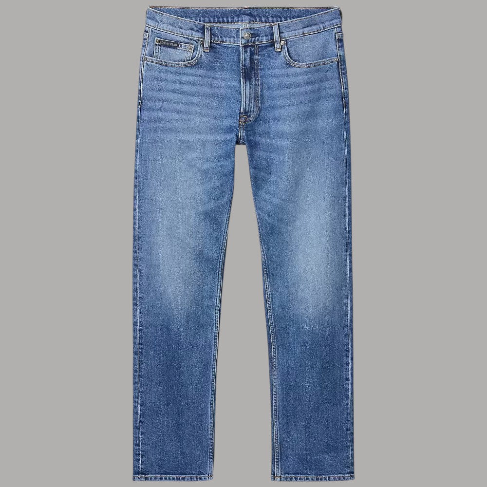 Calvin Klien jeans slim gamba dritta LV04RF940G - Prodotti di Classe
