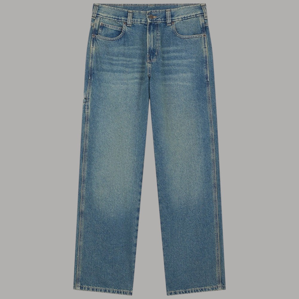 Dickies jeans 958 baggy tapered DK0A88ED - Prodotti di Classe