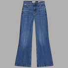 Guess GJ jeans flare a vita alta W6RA0RD6334 - Prodotti di Classe
