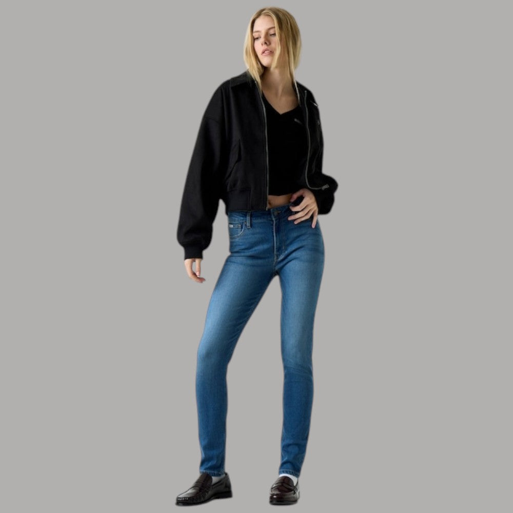 Guess GJ jeans skinny G05 W6RA92D7044 - Prodotti di Classe