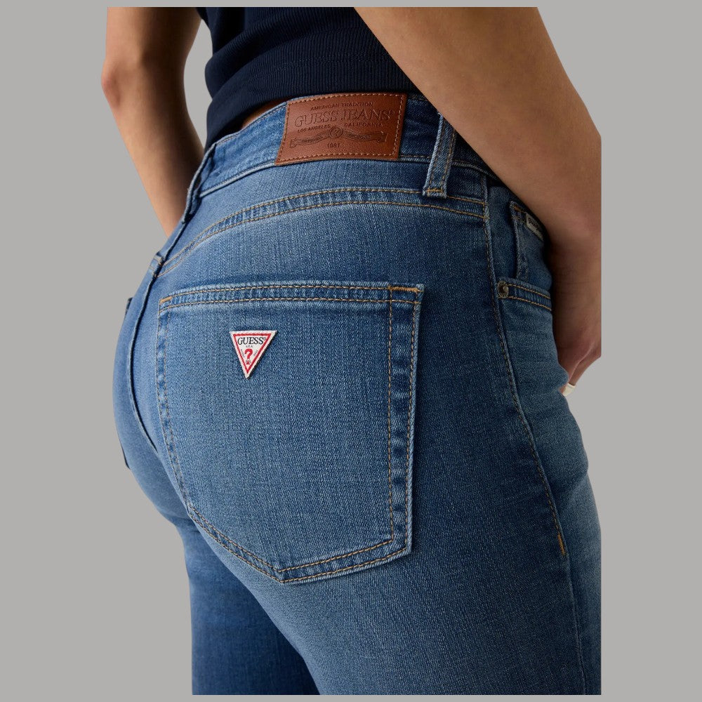 Guess GJ jeans skinny G05 W6RA92D7044 - Prodotti di Classe