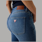 Guess GJ jeans skinny G05 W6RA92D7044 - Prodotti di Classe