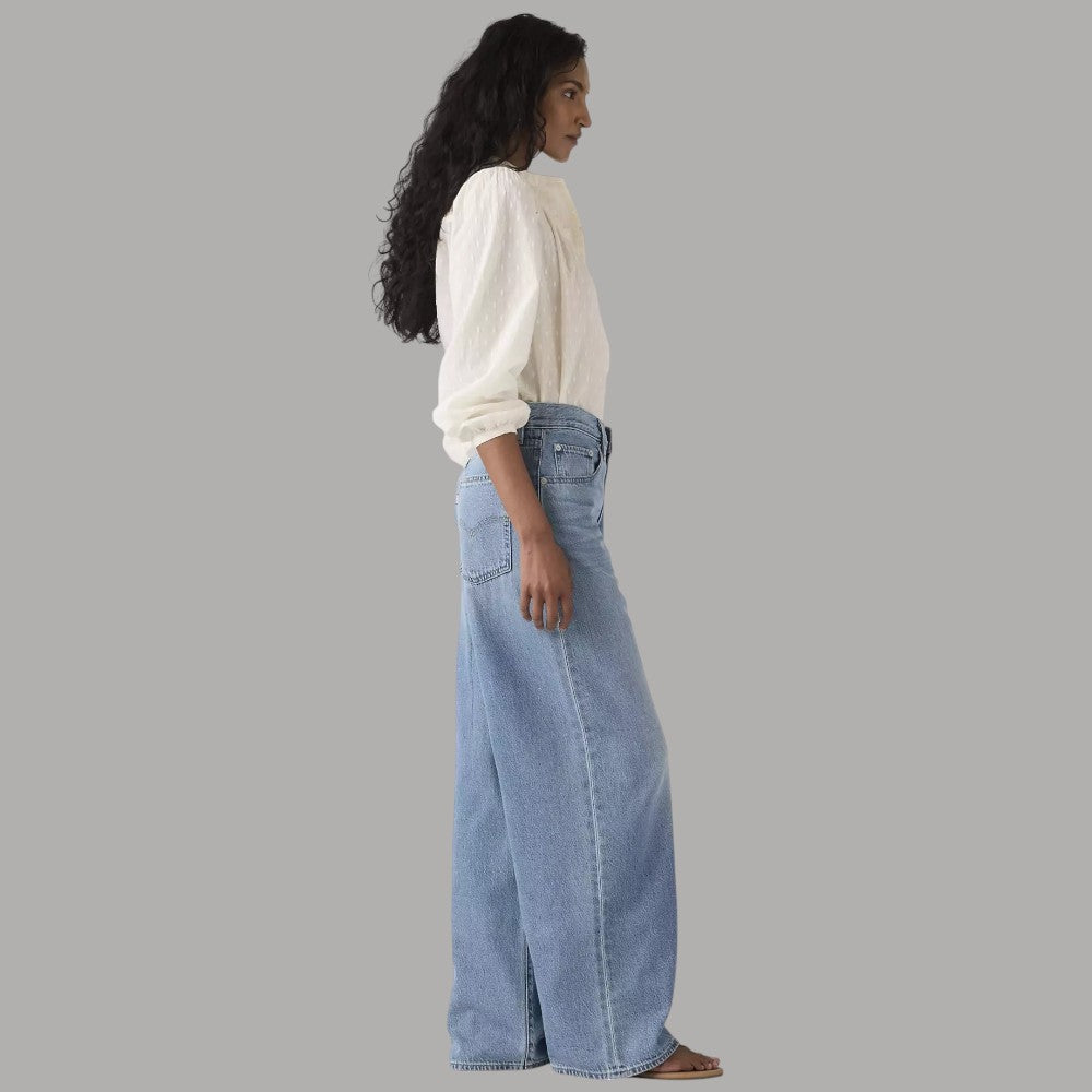 Levi's Jeans Dritti XL Lightweight A87010041 - Prodotti di Classe