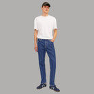 Jeans Relaxed Fit Jack Jones CHRIS - Comfort e Stile Quotidiano - Prodotti di Classe