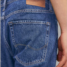 Jeans Relaxed Fit Jack Jones CHRIS - Comfort e Stile Quotidiano - Prodotti di Classe