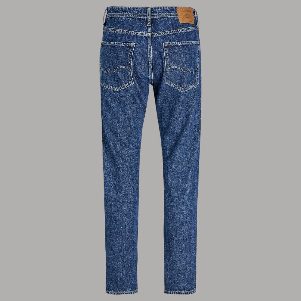 Jeans Relaxed Fit Jack Jones CHRIS - Comfort e Stile Quotidiano - Prodotti di Classe