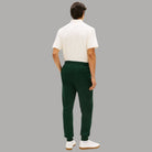 Tommy Hilfiger pantalone tuta con bandierina MW0MW37236 - Prodotti di Classe