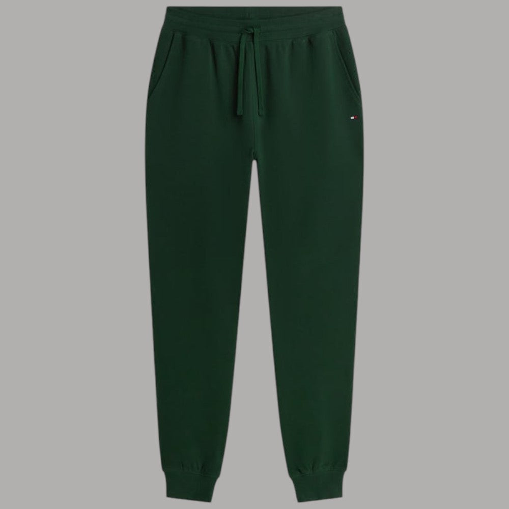 Tommy Hilfiger pantalone tuta con bandierina MW0MW37236 - Prodotti di Classe