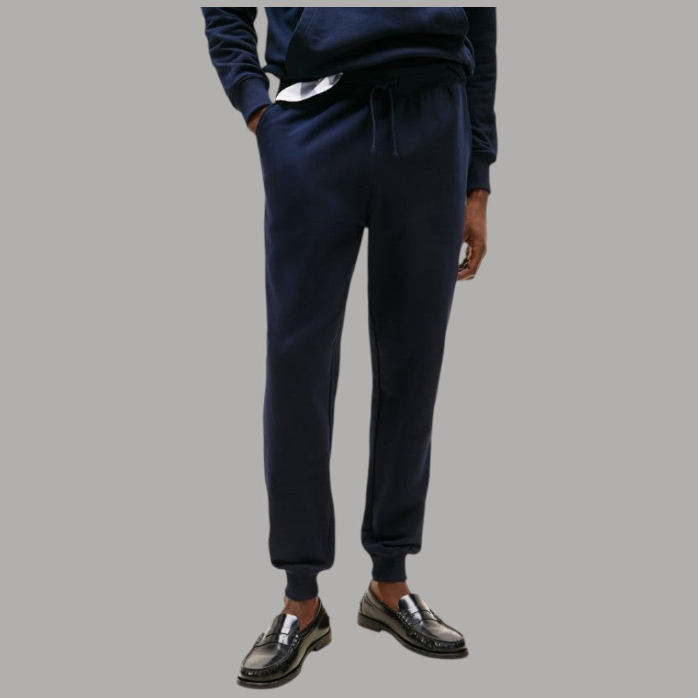 Tommy Hilfiger pantalone tuta con bandierina MW0MW37236 - Prodotti di Classe
