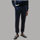 Tommy Hilfiger pantalone tuta con bandierina MW0MW37236 - Prodotti di Classe