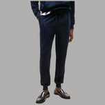 Tommy Hilfiger pantalone tuta con bandierina MW0MW37236 - Prodotti di Classe
