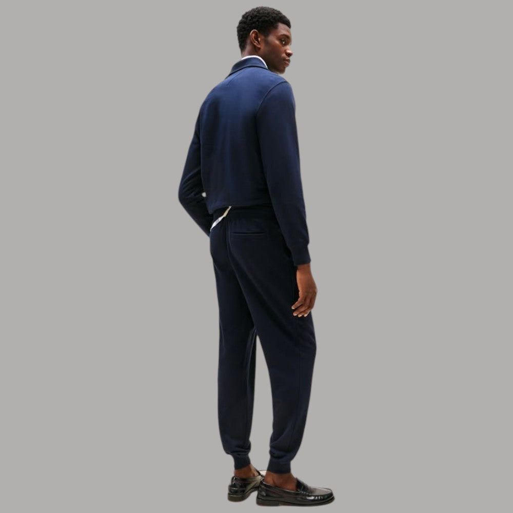 Tommy Hilfiger pantalone tuta con bandierina MW0MW37236 - Prodotti di Classe