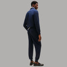 Tommy Hilfiger pantalone tuta con bandierina MW0MW37236 - Prodotti di Classe