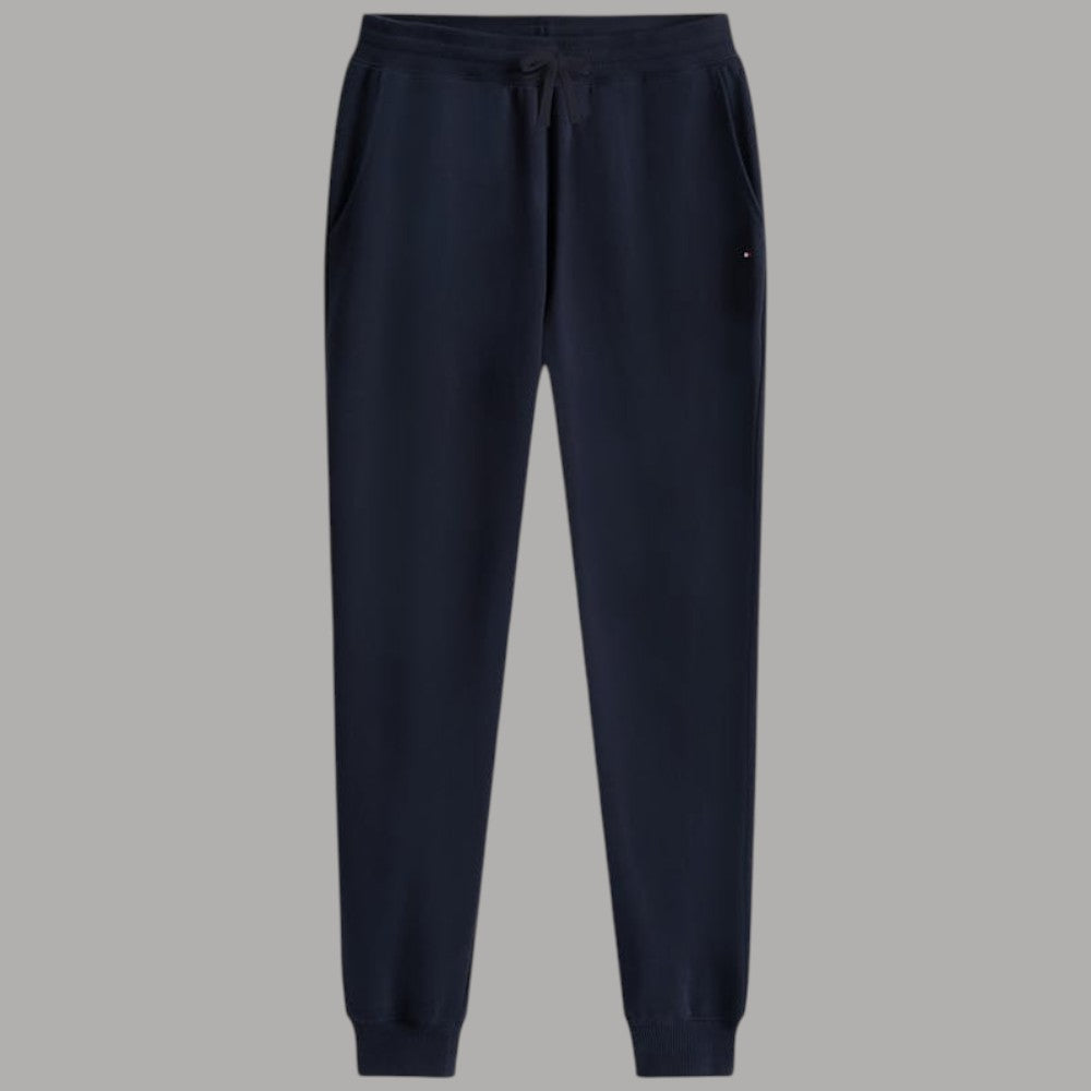 Tommy Hilfiger pantalone tuta con bandierina MW0MW37236 - Prodotti di Classe