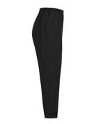 Kitana pantaloni neri con elastico Pantaloni Kitana