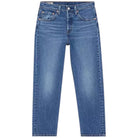 LEVI'S 501 original jeans 501 cropped 362000335 Jeans LEVI'S