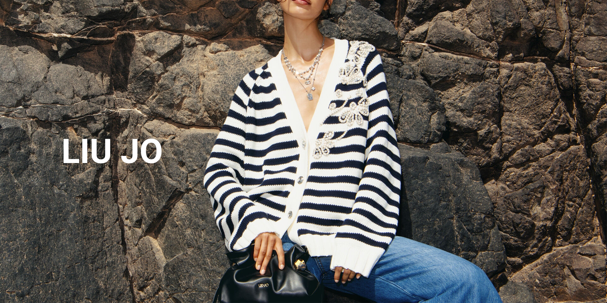 Collezione Liu Jo pe26