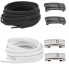 Lacci elastici per sneakers lacci magnetici Lacci Run