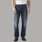 Levi's 501 ORIGINAL On The Borderline 005013592 - Prodotti di Classe