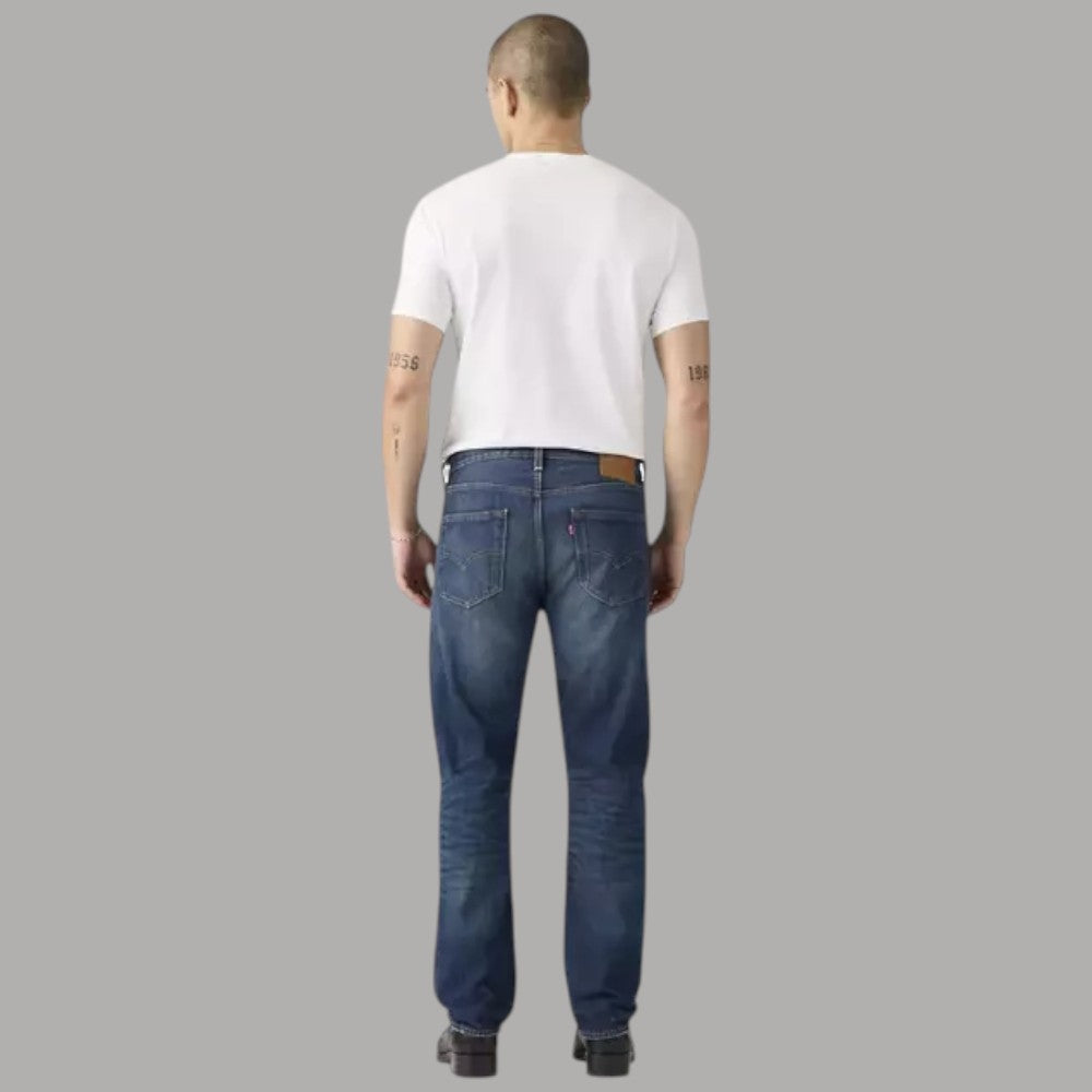 Levi's 501 ORIGINAL On The Borderline 005013592 - Prodotti di Classe