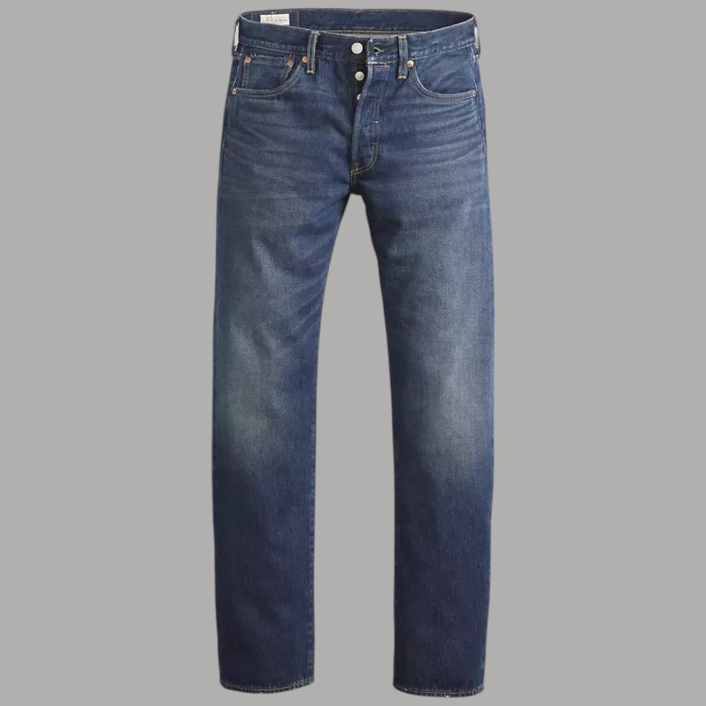 Levi's 501 ORIGINAL On The Borderline 005013592 - Prodotti di Classe