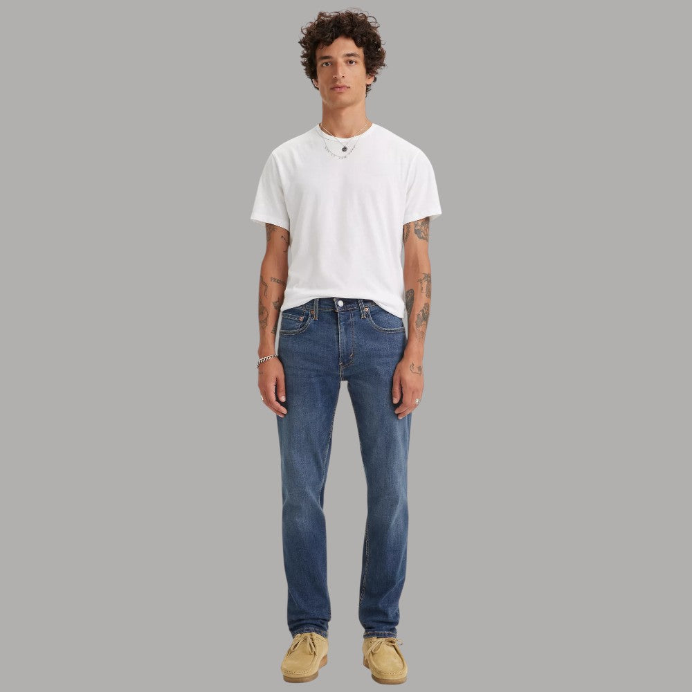 Levi's 502 jeans Tapered Panda 295070053 - Prodotti di Classe