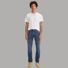 Levi's 502 jeans Tapered Panda 295070053 - Prodotti di Classe