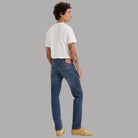 Levi's 502 jeans Tapered Panda 295070053 - Prodotti di Classe
