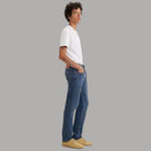 Levi's 502 jeans Tapered Panda 295070053 - Prodotti di Classe