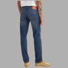 Levi's 502 jeans Tapered Panda 295070053 - Prodotti di Classe