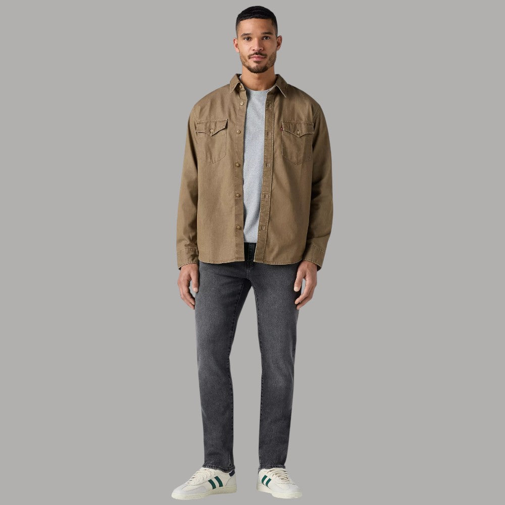 Levi's 511 jeans neri slim fit 045115474 - Prodotti di Classe